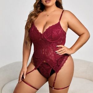 Fantasy Fairy Plus- All Eyes On Me Set